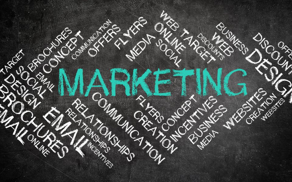 Marketing Quint Advertising Service