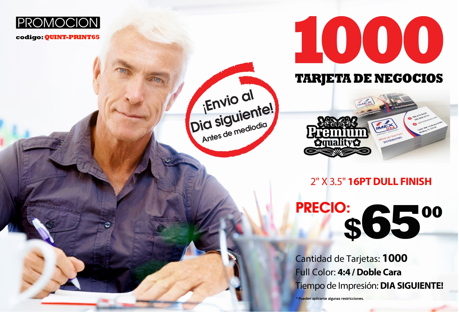 QuintAdvertising-Promo-BusinessCards2020-Spanish QuintAdvertising-Promo-BusinessCards2020-Spanish