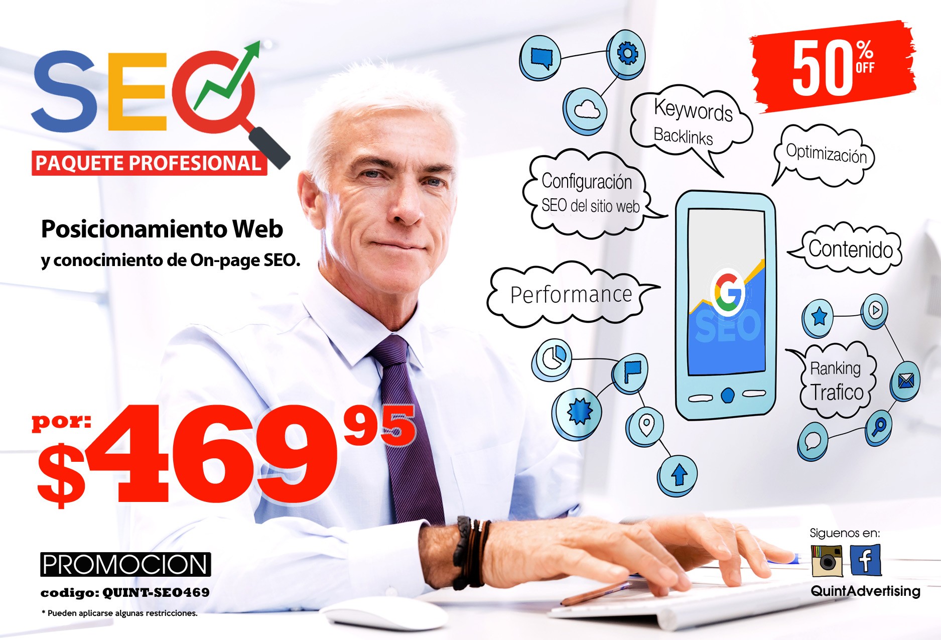 0-promoción-promo-promotion-offer-oferta-SEO-google-business-analytics-search-console-organic-quint-advertising-maimi-florida-austin-texas-eeuu-español